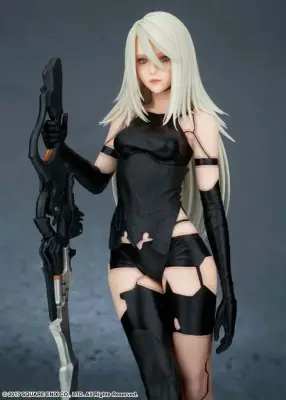 Figurine nier automata a2